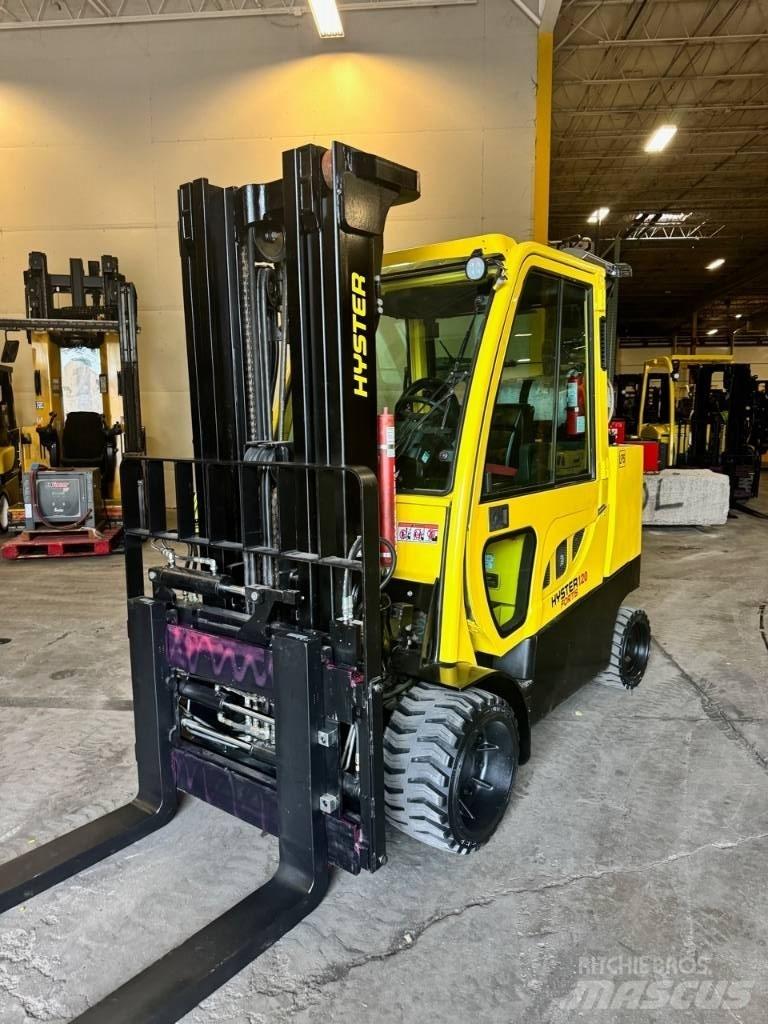 Hyster S 120 FT PRS Περονοφόρα ανυψωτικά κλαρκ - άλλα