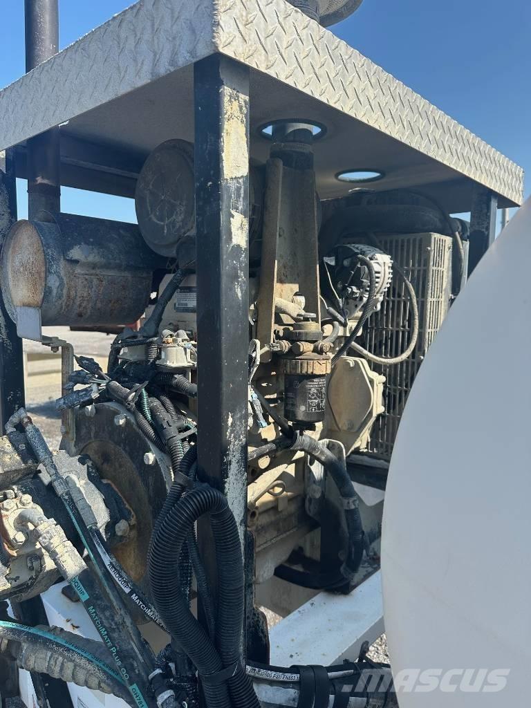  REIMER R400 Λοιπές ρυμούλκες