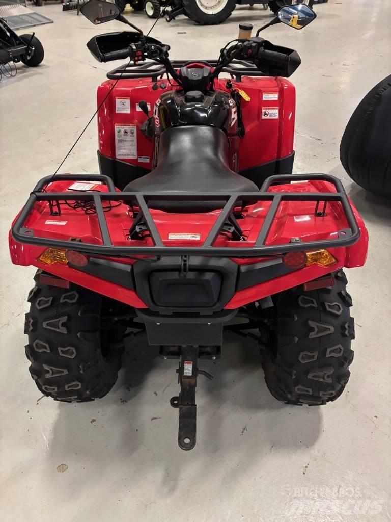 CFMoto CForce 520S Οχήματα παντός εδάφους