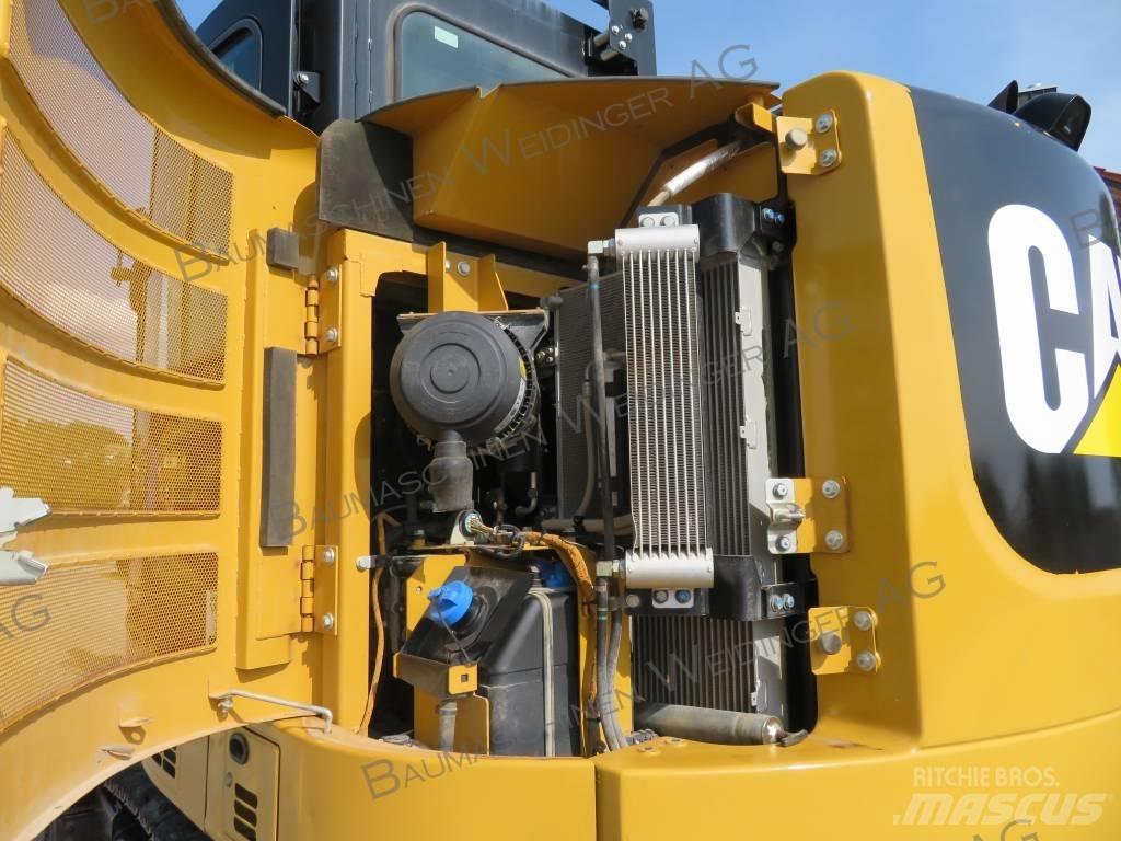 CAT 315F Εκσκαφείς με ερπύστριες