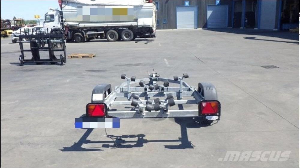 OCEANE O075T-55 Ελαφριές ρυμούλκες