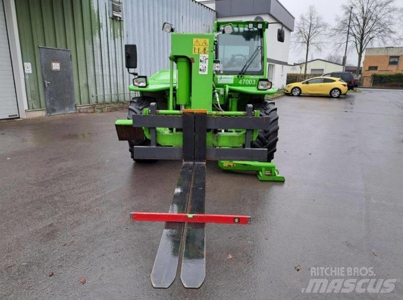 Merlo P 40.17 Τηλεσκοπικοί ανυψωτές