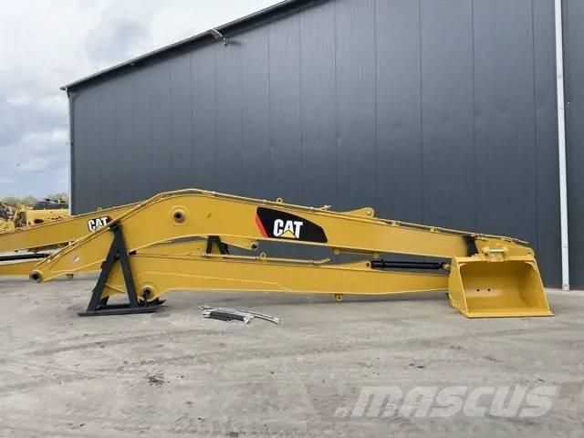 CAT 323 GX 18m Set Εκσκαφείς