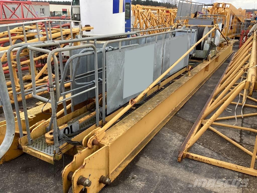 Potain MD238A Πυργογερανοί