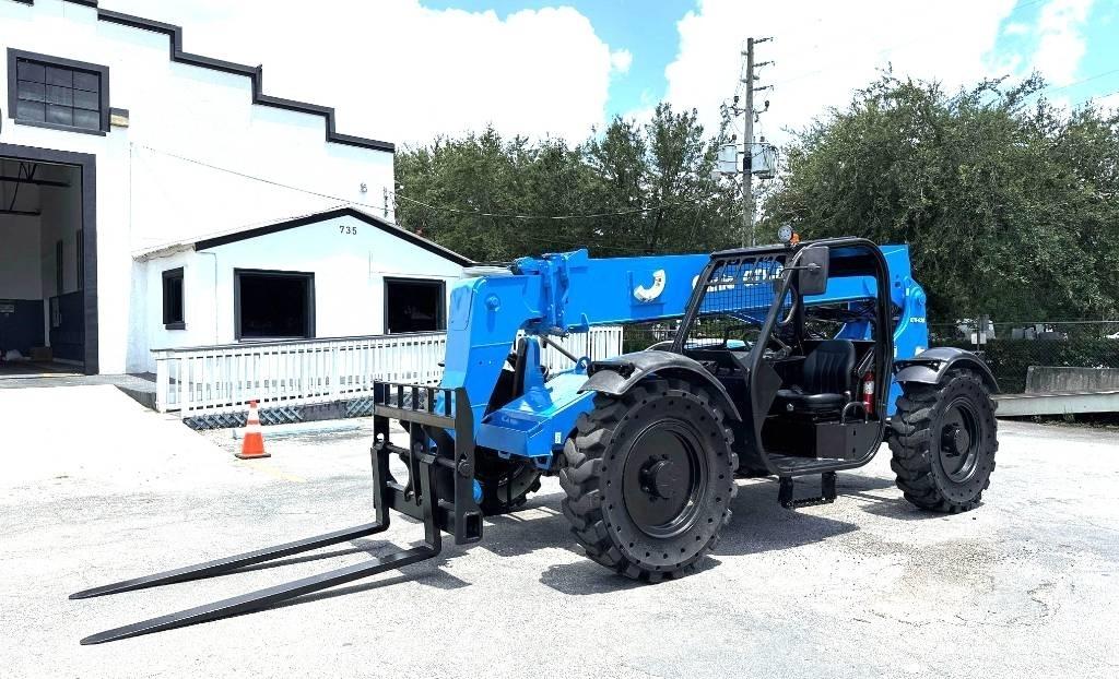 Genie GTH 636 Τηλεσκοπικοί ανυψωτές