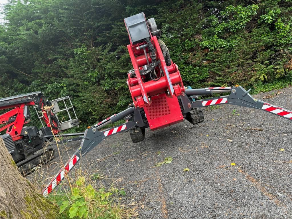 Hinowa 2614 Άλλοι ανυψωτήρες και πλατφόρμες