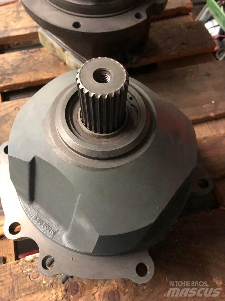 Linde HMV105-02 Άλλα εξαρτήματα
