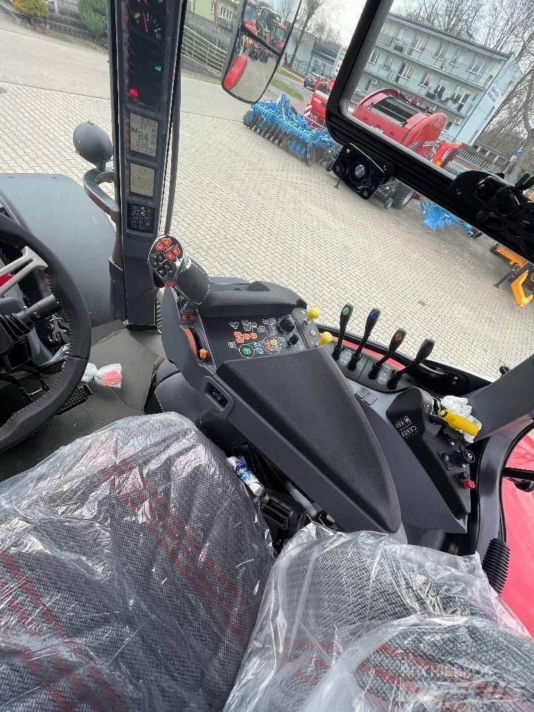 Steyr 6150 PROFI Τρακτέρ