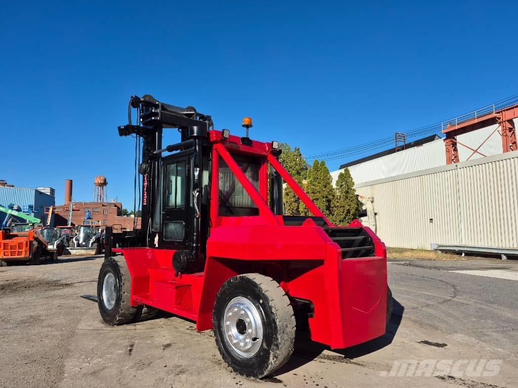 Taylor TX300S Περονοφόρα ανυψωτικά κλαρκ - άλλα