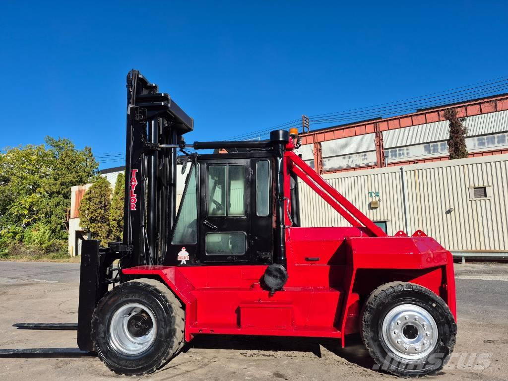 Taylor TX300S Περονοφόρα ανυψωτικά κλαρκ - άλλα