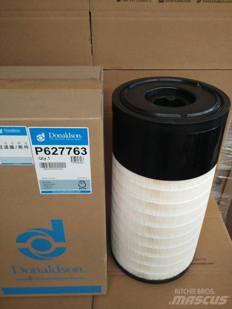 Donaldson P627763 Άλλα εξαρτήματα