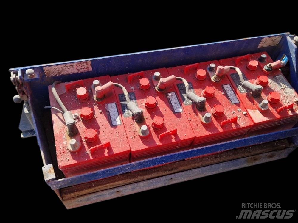 SkyJack SJ III 3219 Ανυψωτήρες ψαλιδωτής άρθρωσης