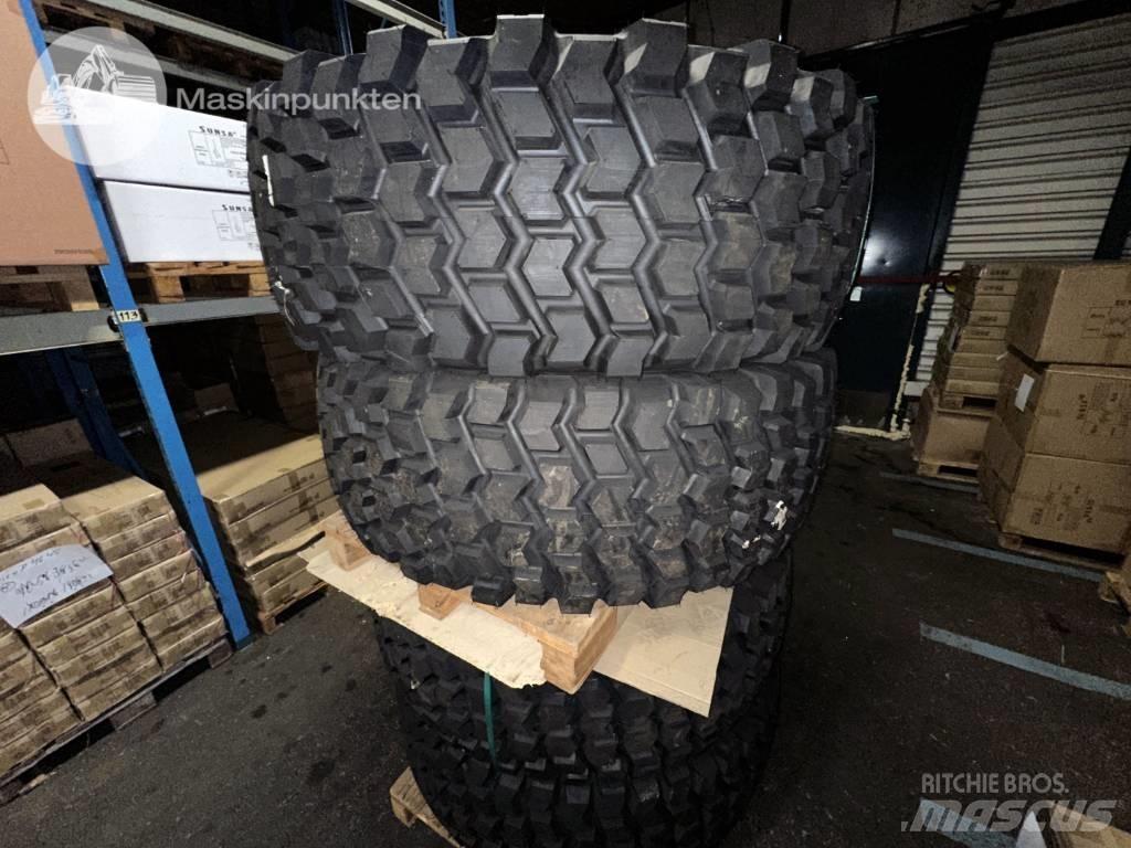 Nokian Load grip L-3 Ελαστικά και ζάντες