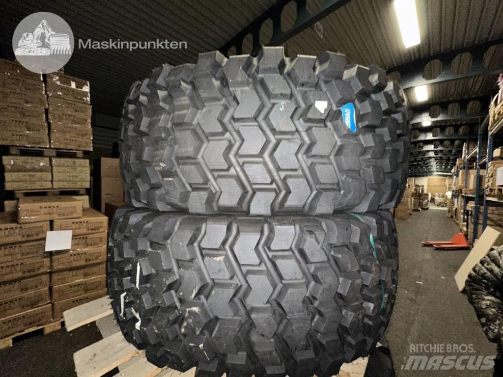 Nokian Load grip L-3 Ελαστικά και ζάντες