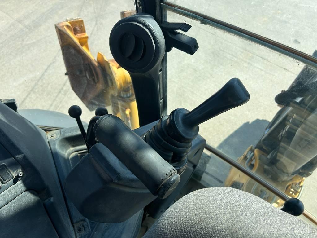 John Deere 310K Εκσκαφείς Φορτωτές τύπου JCB