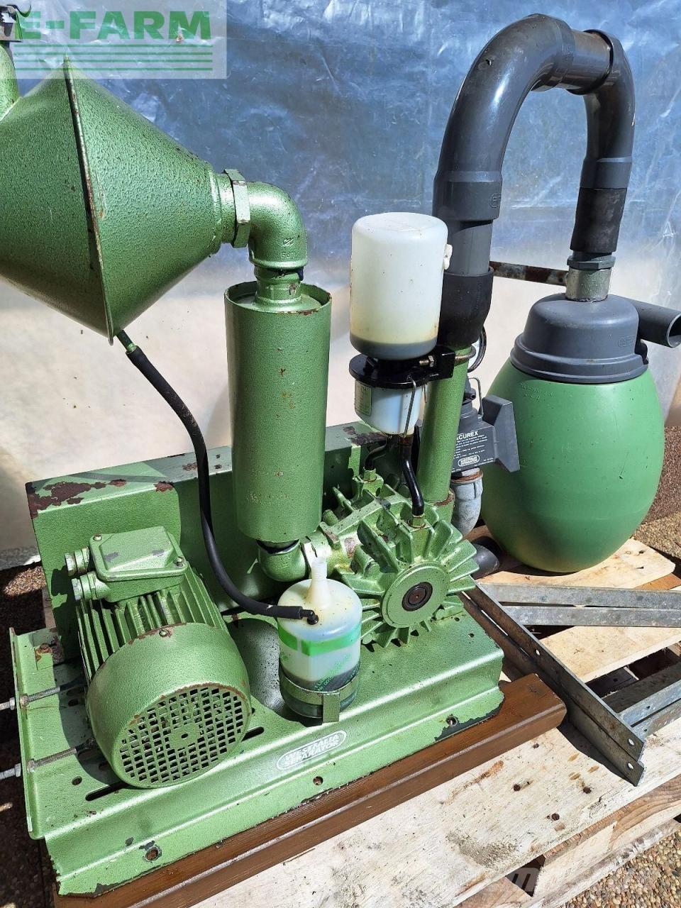 New Holland td5.85 Τρακτέρ