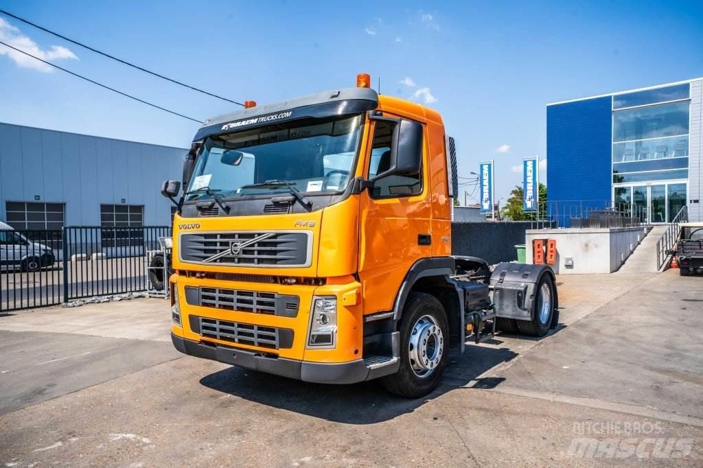 Volvo FM 9.340 Τράκτορες