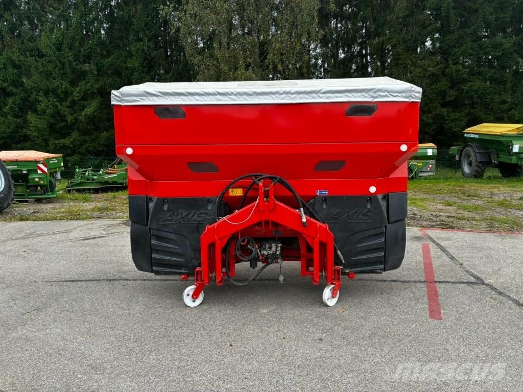 Rauch Axis 50.2  EMC Διαστρωτήρες ανοργάνων