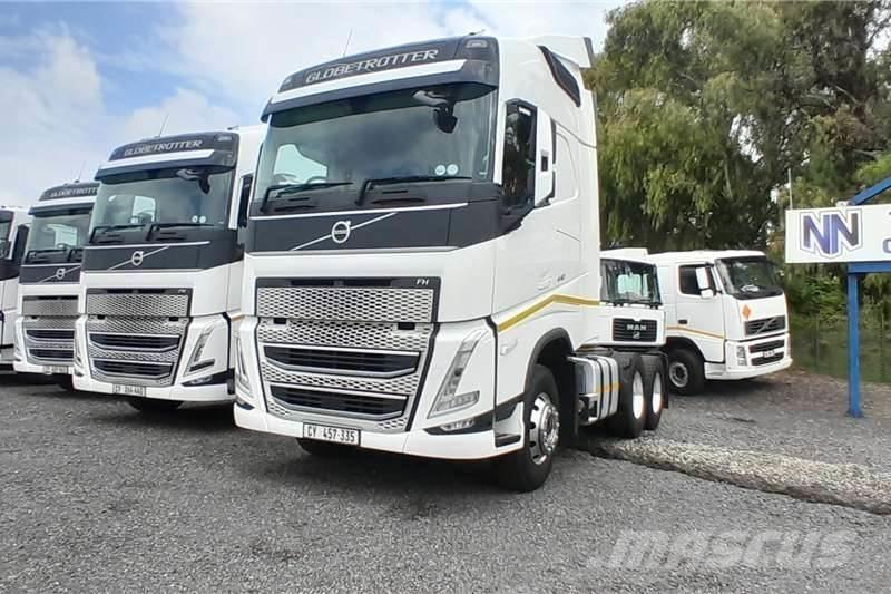 Volvo FH 440 Άλλα Φορτηγά