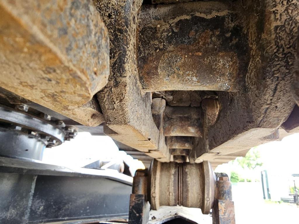 Sany SY135C Εκσκαφείς με ερπύστριες