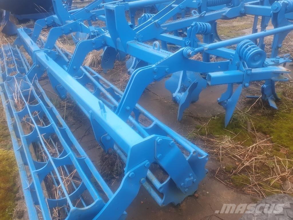Lemken Karat 9/400U Καλλιεργητές - Ρίπερ