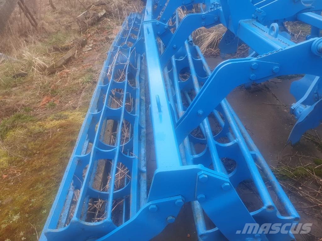 Lemken Karat 9/400U Καλλιεργητές - Ρίπερ