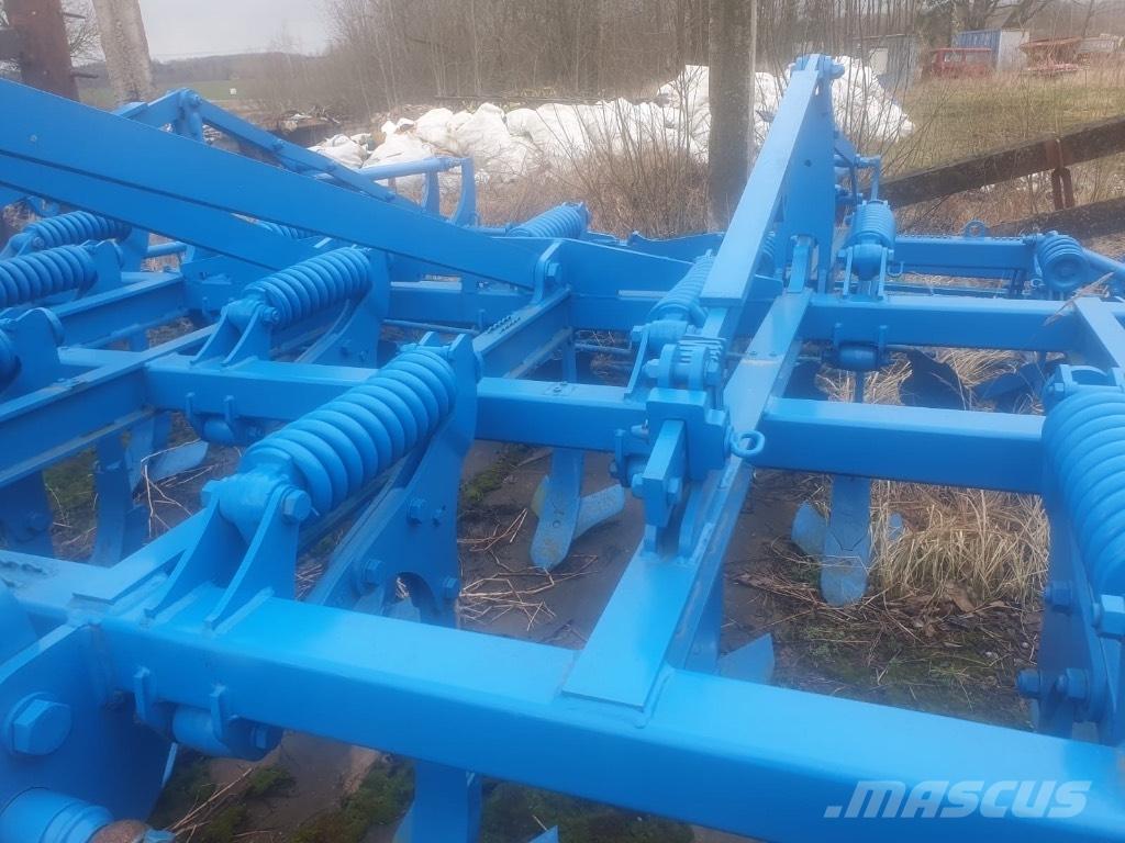 Lemken Karat 9/400U Καλλιεργητές - Ρίπερ