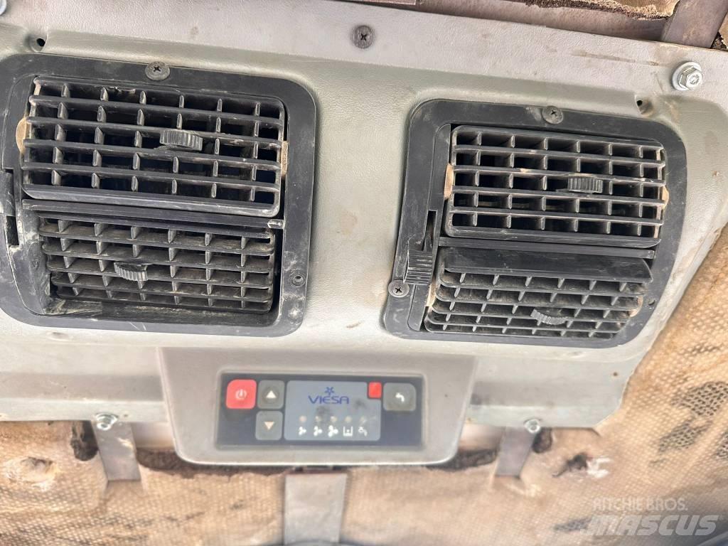 CAT 950 B Φορτωτές με λάστιχα (Τροχοφόροι)