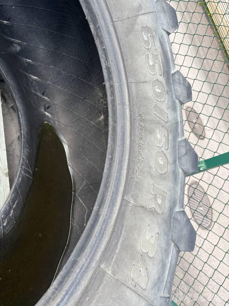 Trelleborg 650/60R34 Ελαστικά και ζάντες