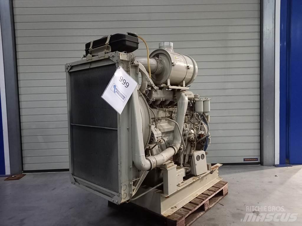 MAN D2866 LE USED Κινητήρες