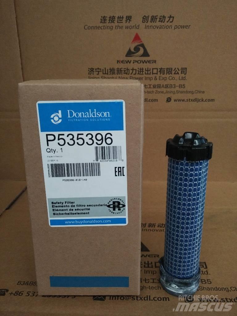 Donaldson P535396 Άλλα εξαρτήματα