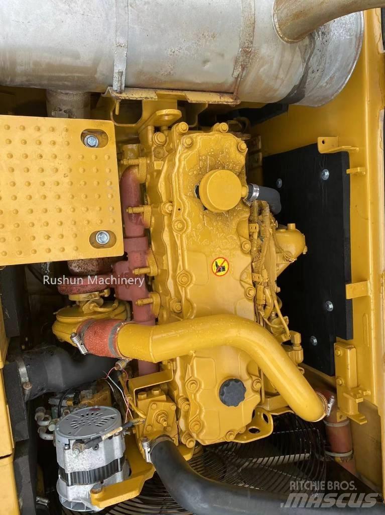 CAT CAT325 Εκσκαφείς με ερπύστριες