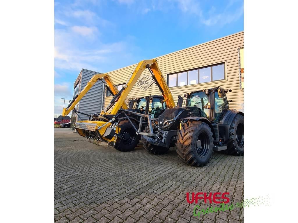 Valtra T 175 Τρακτέρ