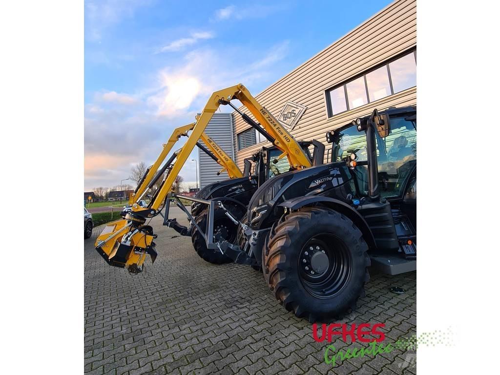 Valtra T 175 Τρακτέρ