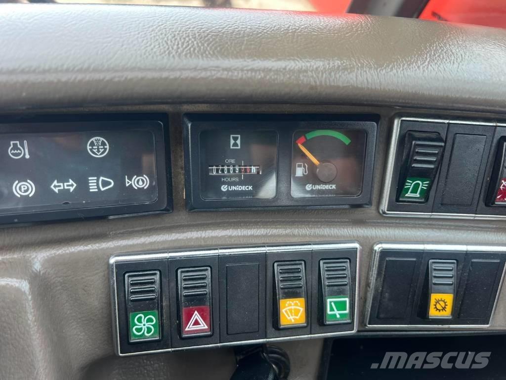 Manitou MT 1440 SL T Τηλεσκοπικοί ανυψωτές