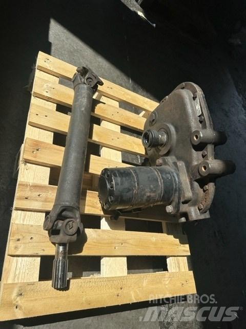 SkyJack SJ 8831 Ανυψωτήρες ψαλιδωτής άρθρωσης