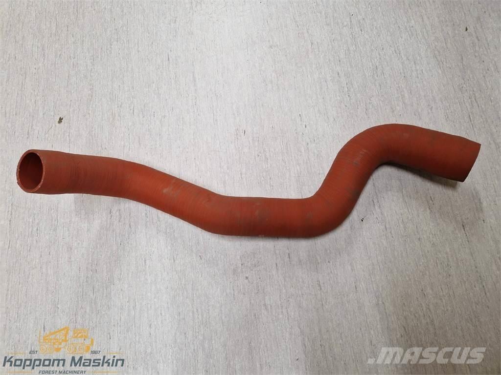 Eco Log 7006986 Κινητήρες