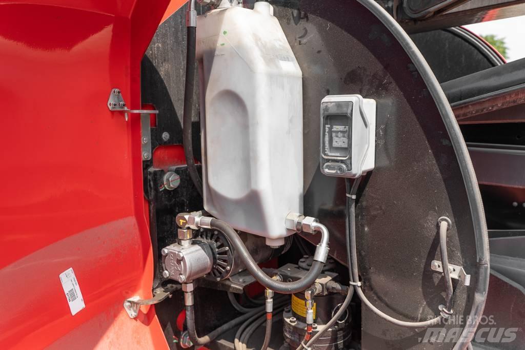 Manitou 170 AETJL Ανυψωτήρες με αρθρωτό βραχίονα