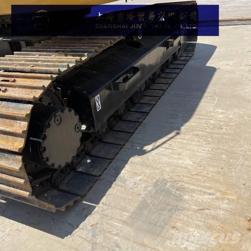 CAT 312 D Μίνι εκσκαφείς 7t - 12t