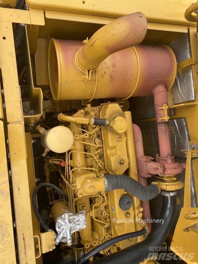 CAT CAT320CL Εκσκαφείς με ερπύστριες