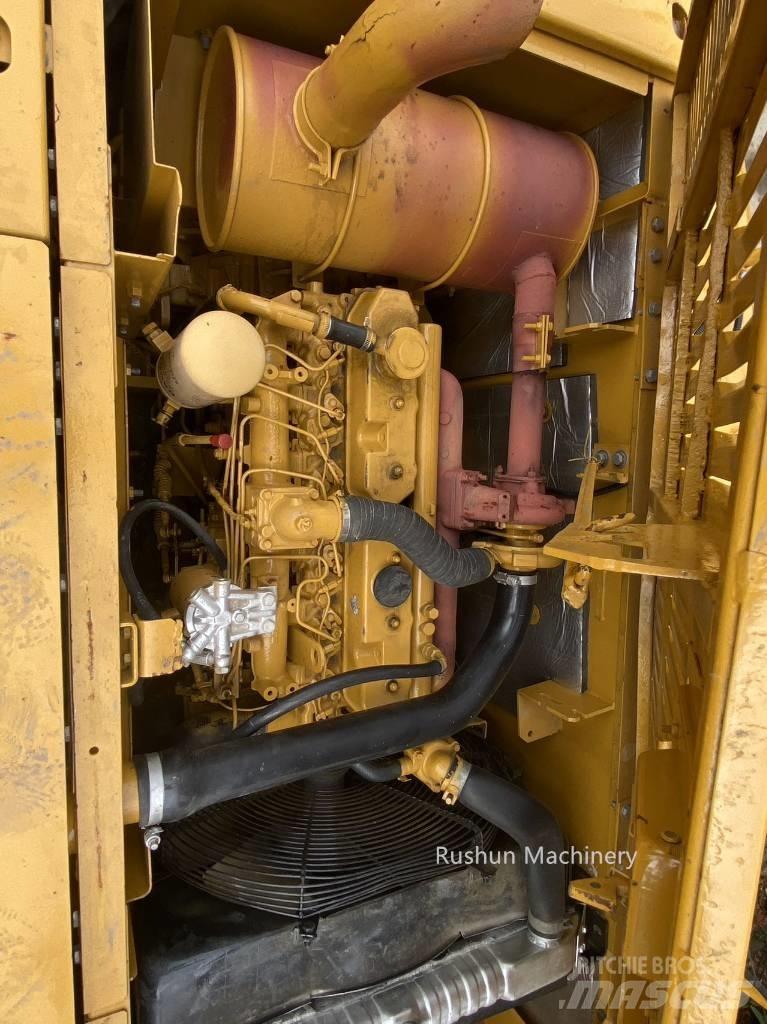 CAT CAT320CL Εκσκαφείς με ερπύστριες