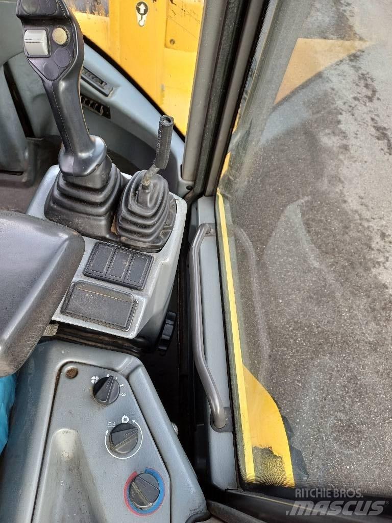 Volvo L 30 B Φορτωτές με λάστιχα (Τροχοφόροι)