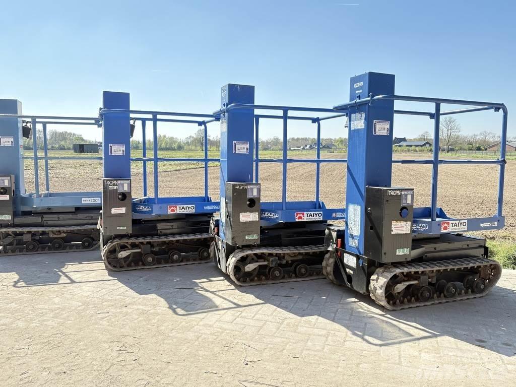 Aichi Rm04b Άλλοι ανυψωτήρες και πλατφόρμες