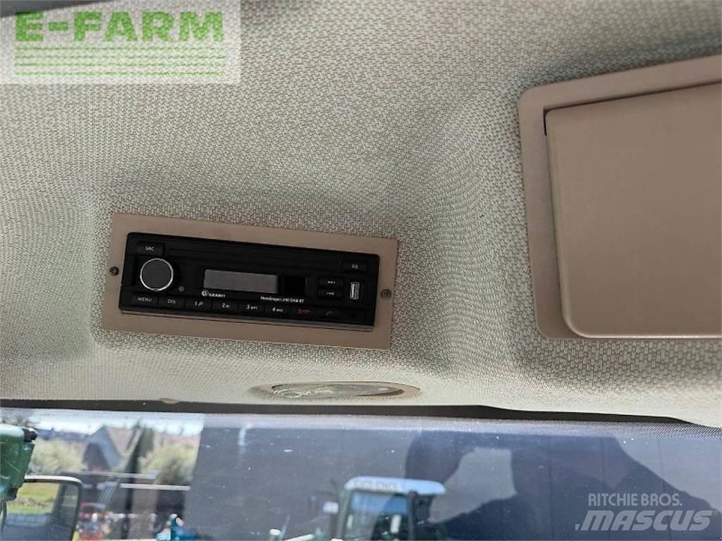 Fendt 936 vario Τρακτέρ