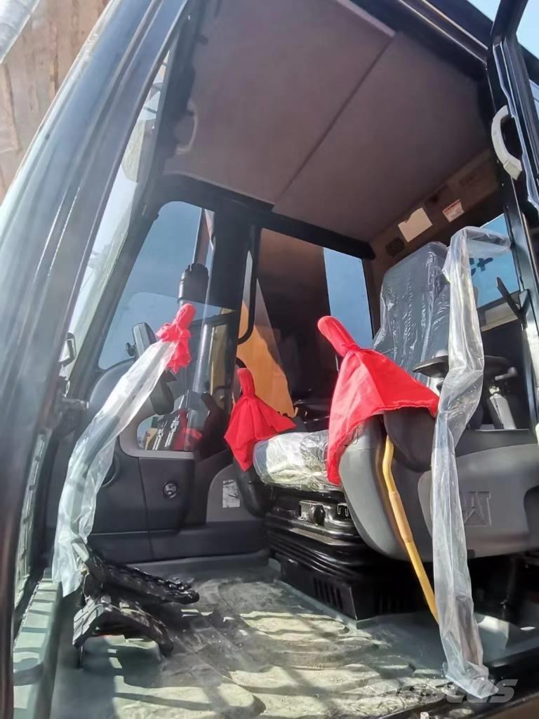 CAT 340 D L Εκσκαφείς με ερπύστριες