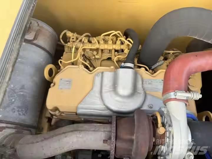 CAT CAT323GX Εκσκαφείς με ερπύστριες