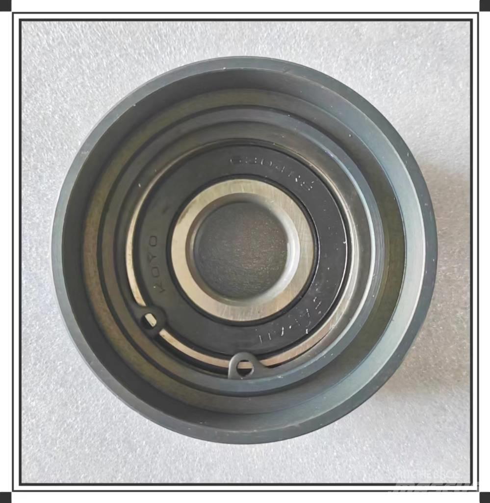 CLAAS Idler pulley Μετάδοση