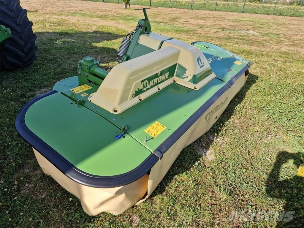 Krone EC F 320 Χορτοκοπτικά