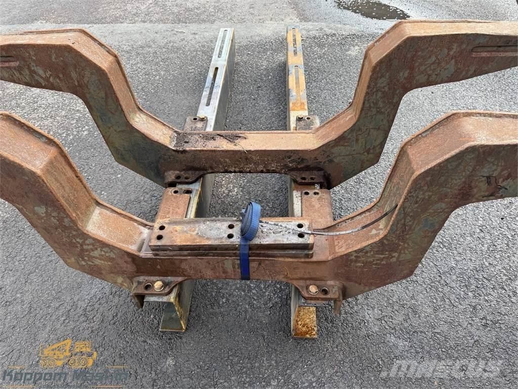 Bruun 7610 Άλλα εξαρτήματα