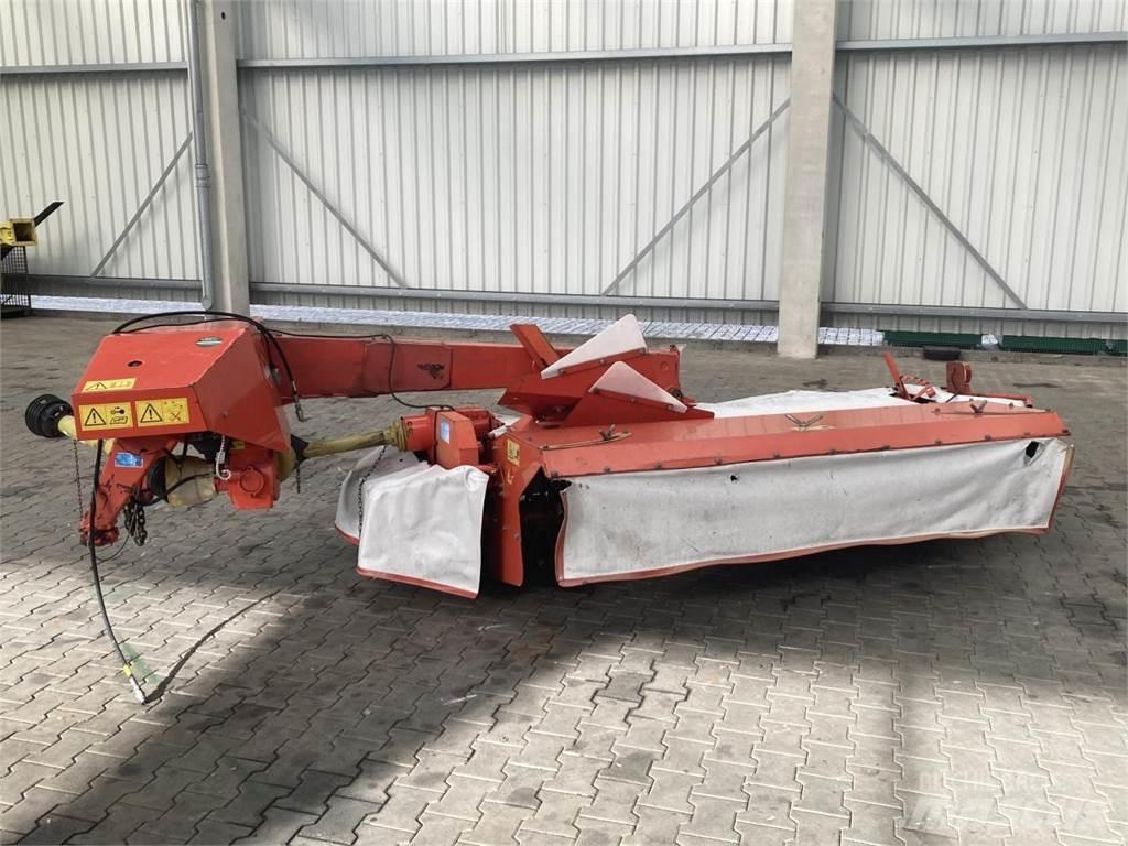 Kuhn FC 283 Χορτοκοπτικά